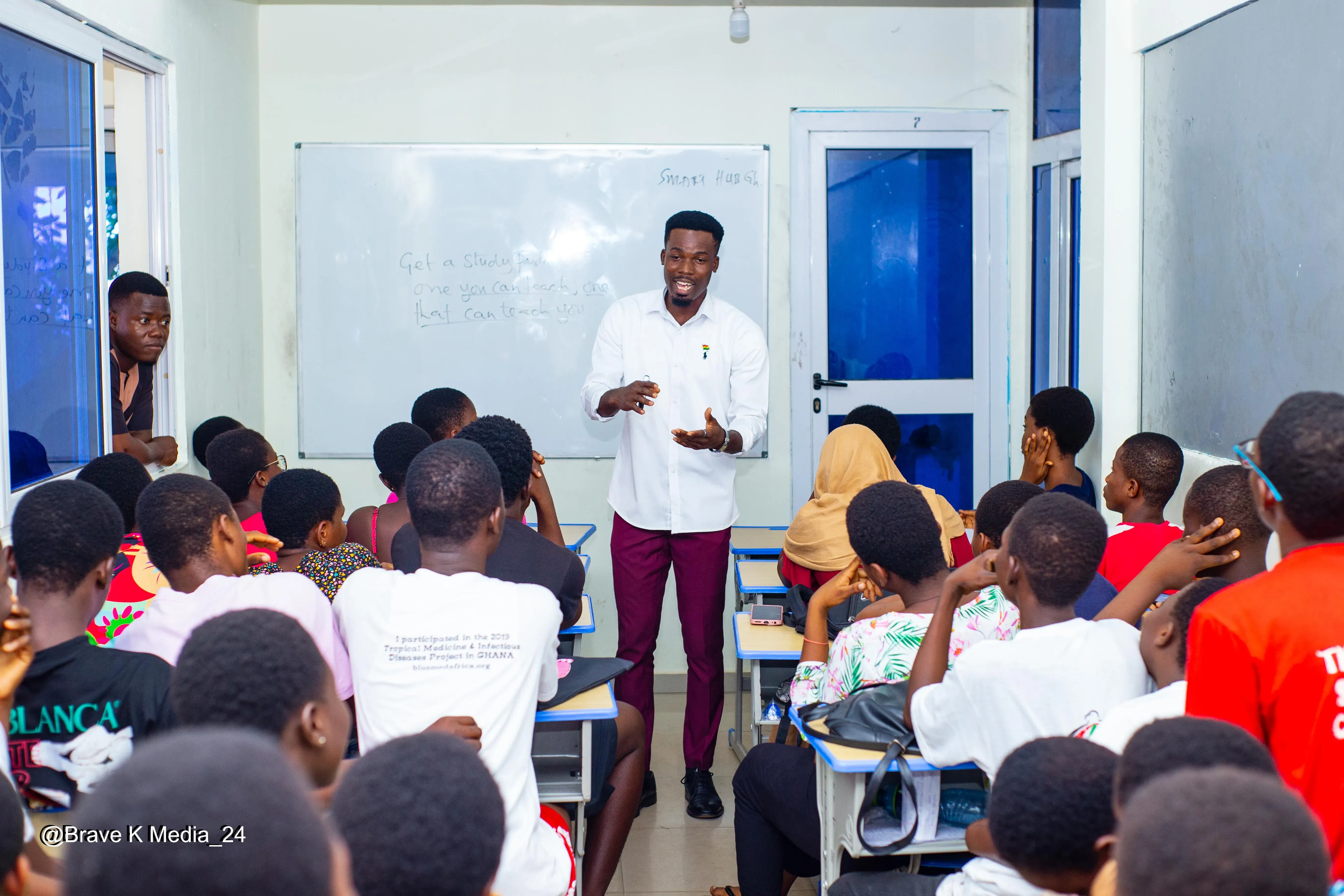 Creative Writing Clinic